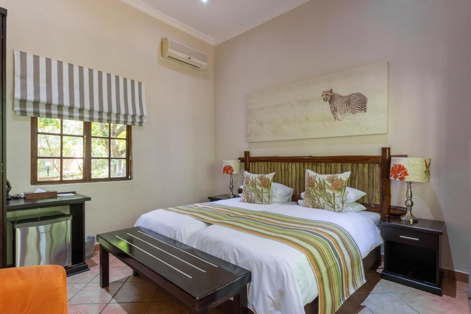 Emdoneni Lodge With Zululand Cat Conservation Project Hluhluwe Exterior foto