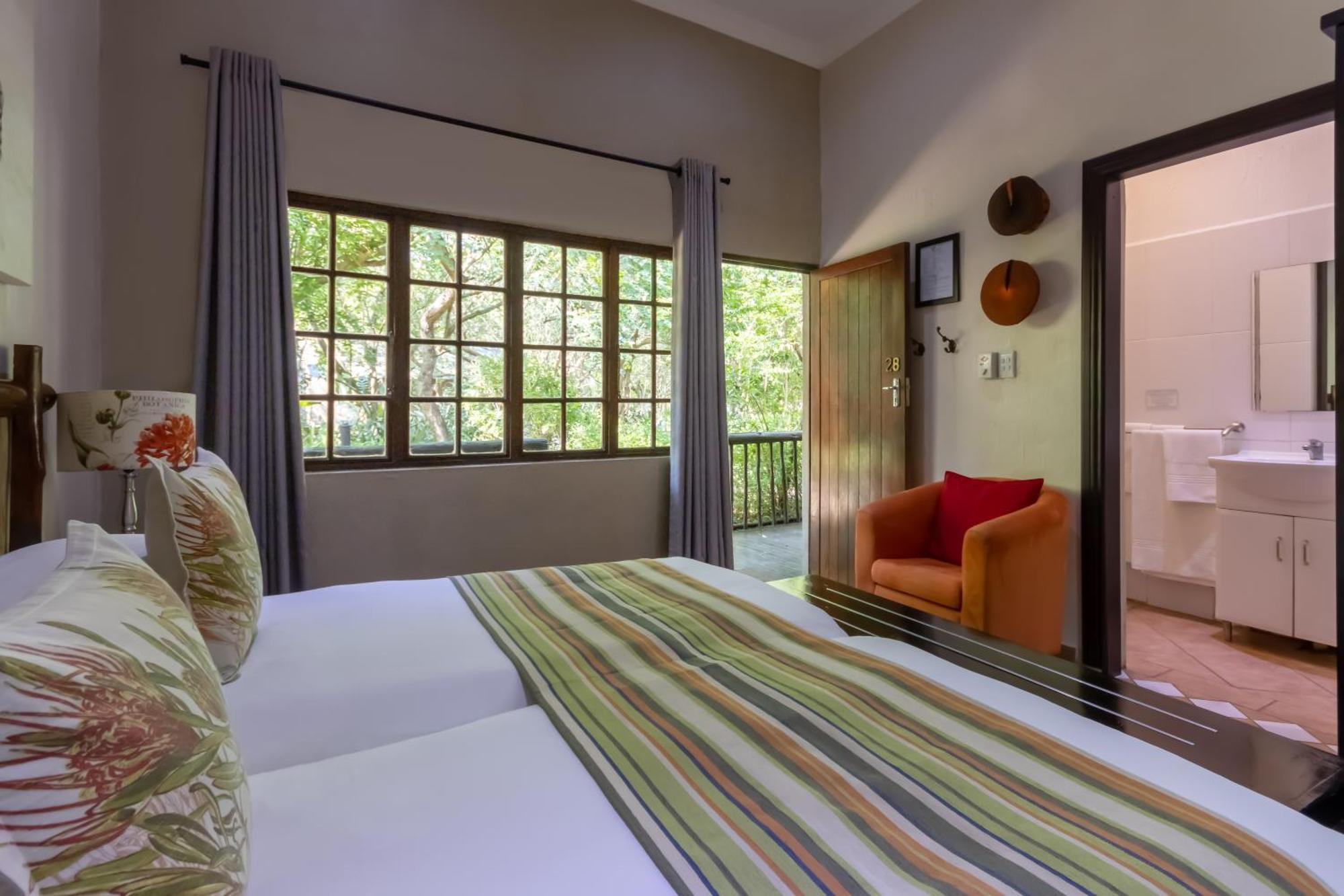 Emdoneni Lodge With Zululand Cat Conservation Project Hluhluwe Exterior foto