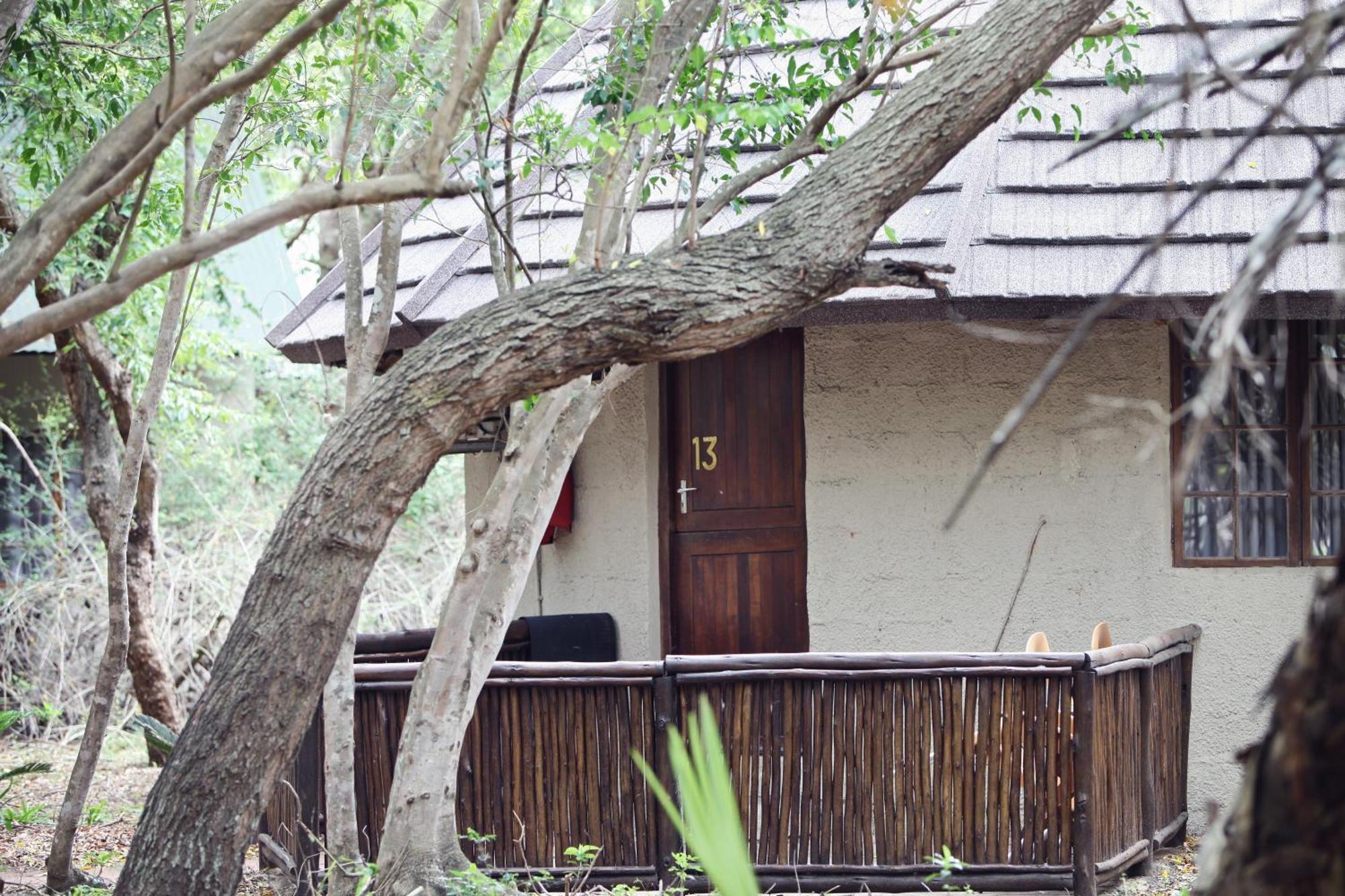 Emdoneni Lodge With Zululand Cat Conservation Project Hluhluwe Exterior foto