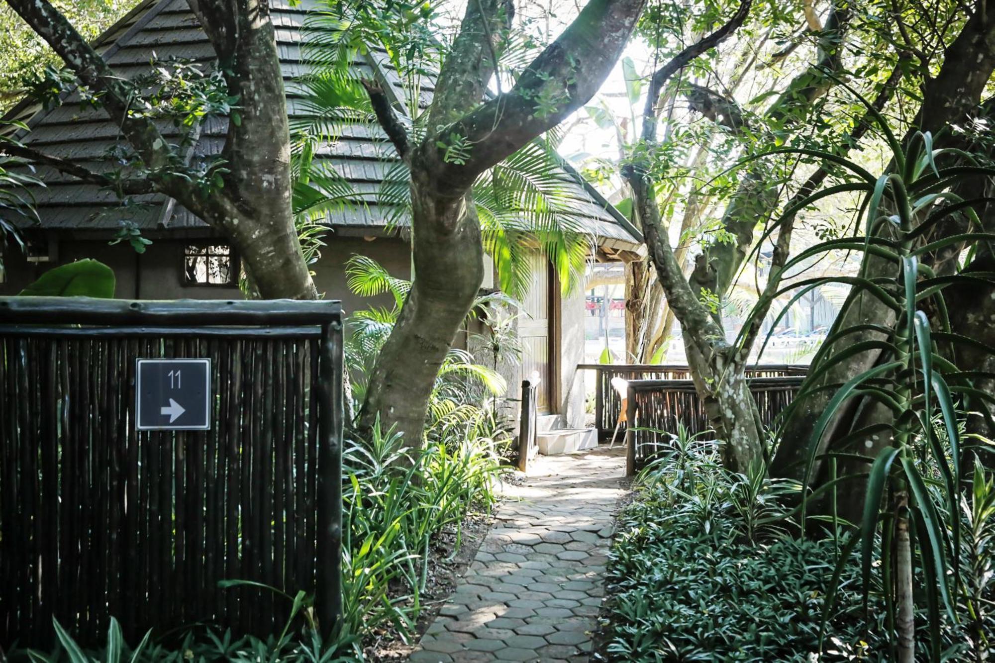 Emdoneni Lodge With Zululand Cat Conservation Project Hluhluwe Exterior foto