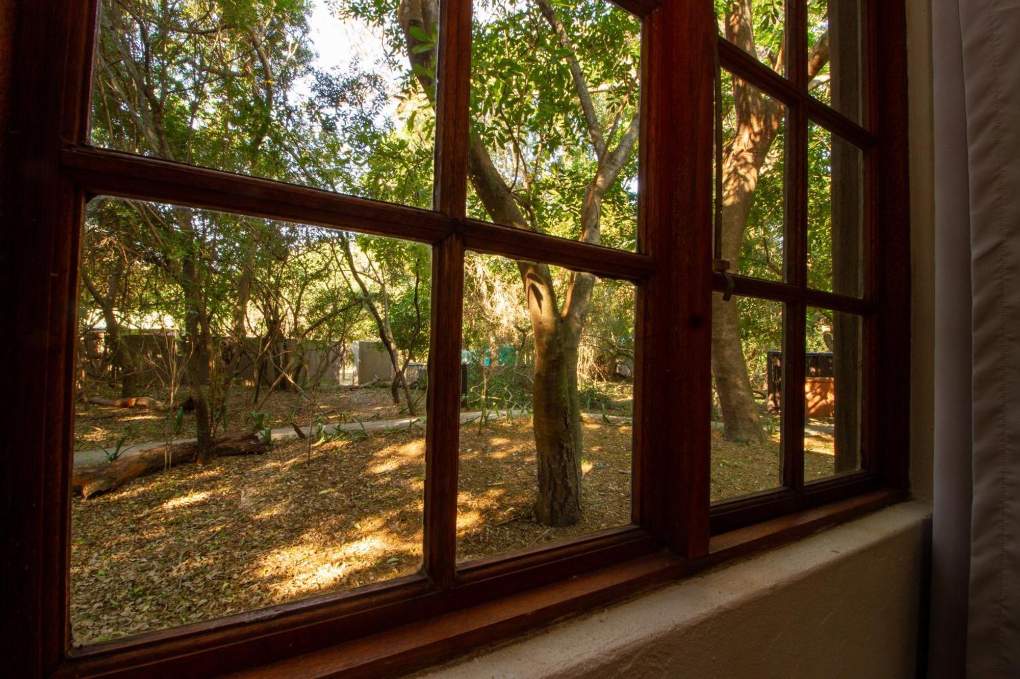 Emdoneni Lodge With Zululand Cat Conservation Project Hluhluwe Exterior foto