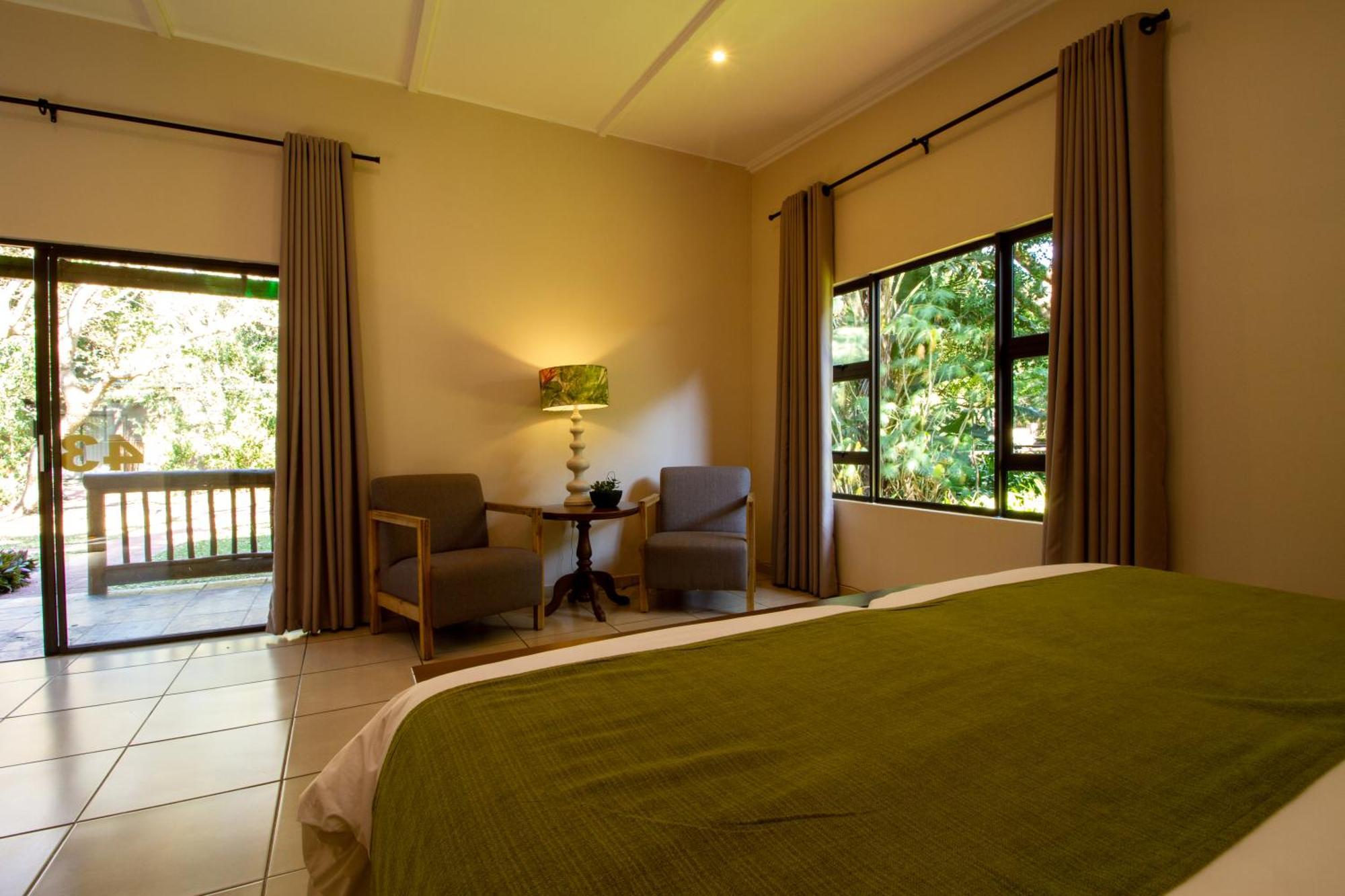Emdoneni Lodge With Zululand Cat Conservation Project Hluhluwe Exterior foto